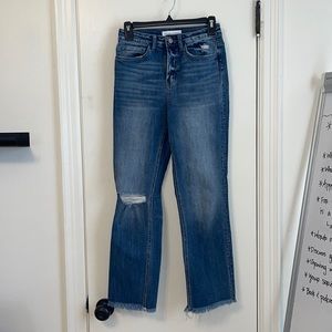 Flying Monkey Jeans